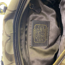 Load image into Gallery viewer, Coach vintage handbag