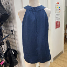 Load image into Gallery viewer, Michael Kors satin top 10