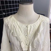 Load image into Gallery viewer, Maeve 3/4 sleeve top 14