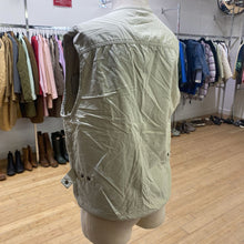 Load image into Gallery viewer, Tilley cargo vest M