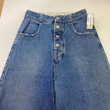 Load image into Gallery viewer, MM6 Maison Margiela barrel jeans 40-fits XS