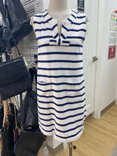 Load image into Gallery viewer, Kate Spade striped dress M