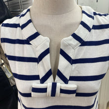 Load image into Gallery viewer, Kate Spade striped dress M