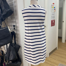 Load image into Gallery viewer, Kate Spade striped dress M