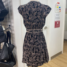 Load image into Gallery viewer, Maeve elephant themed dress XS NWT