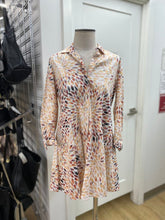 Load image into Gallery viewer, Nic & Zoe tunic dress M NWT