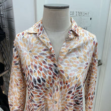 Load image into Gallery viewer, Nic & Zoe tunic dress M NWT