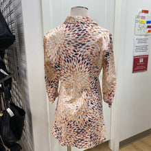 Load image into Gallery viewer, Nic & Zoe tunic dress M NWT