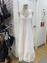 Load image into Gallery viewer, Zara maxi cotton dress S