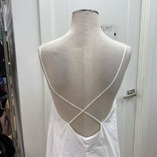 Load image into Gallery viewer, Zara maxi cotton dress S