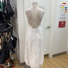 Load image into Gallery viewer, Zara maxi cotton dress S
