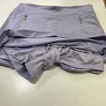 Load image into Gallery viewer, Daily Sports gold skort M