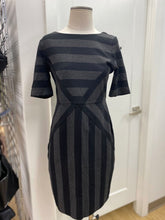 Load image into Gallery viewer, Maeve striped dress 12 NWT