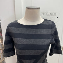 Load image into Gallery viewer, Maeve striped dress 12 NWT