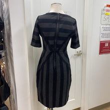 Load image into Gallery viewer, Maeve striped dress 12 NWT