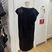 Load image into Gallery viewer, Contemporaine sequin dress L