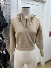Load image into Gallery viewer, Zara cropped sweater S