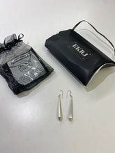 Load image into Gallery viewer, EKRJ .925 drop earrings