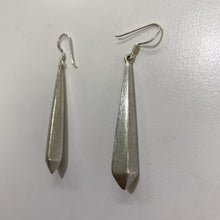 Load image into Gallery viewer, EKRJ .925 drop earrings