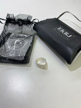 Load image into Gallery viewer, EKRJ .925 ring