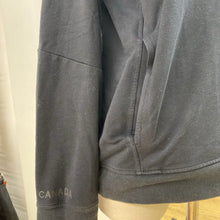 Load image into Gallery viewer, Lululemon Canada light hoody M