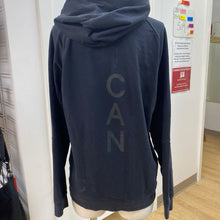Load image into Gallery viewer, Lululemon Canada light hoody M