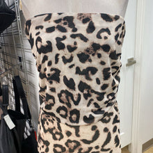 Load image into Gallery viewer, AFRM mesh overlay maxi dress NWT S