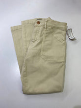 Load image into Gallery viewer, Banana Republic Mid-Rise Crop Flare jeans 27