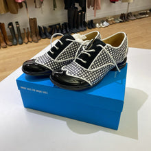Load image into Gallery viewer, John Fluevog Martha shoes 9