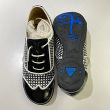 Load image into Gallery viewer, John Fluevog Martha shoes 9