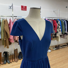 Load image into Gallery viewer, Dress The Population lace trim dress M