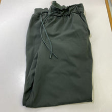 Load image into Gallery viewer, Lululemon jogger style pants 8