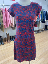 Load image into Gallery viewer, Hatley back zipper dress XS
