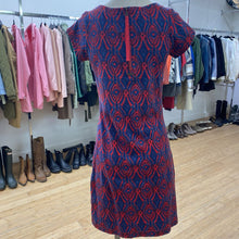 Load image into Gallery viewer, Hatley back zipper dress XS