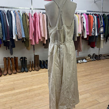 Load image into Gallery viewer, RW&CO linen dress NWT XXL