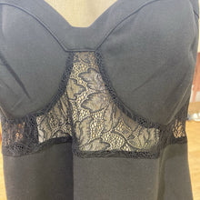Load image into Gallery viewer, H&M lace detail dress XL