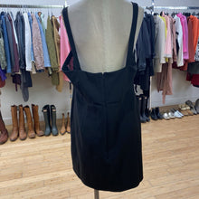Load image into Gallery viewer, H&M lace detail dress XL