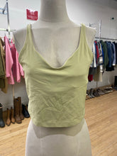 Load image into Gallery viewer, Lululemon sports bra 14