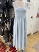 Load image into Gallery viewer, Wilfred tank maxi dress L