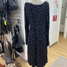 Load image into Gallery viewer, Long Tall Sally tie waist dress 18