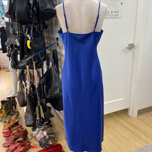Load image into Gallery viewer, Banana Republic (outlet) slip dress S