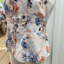 Load image into Gallery viewer, Ever New Melbourne floral bustier style top 10