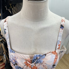 Load image into Gallery viewer, Ever New Melbourne floral bustier style top 10
