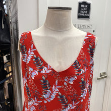 Load image into Gallery viewer, Tristan floral maxi dress 12