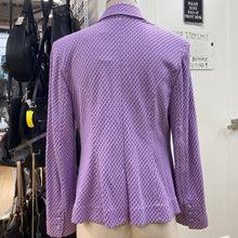 Load image into Gallery viewer, Cabi knit blazer M