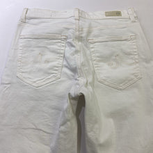 Load image into Gallery viewer, AG Jeans Brinley Mid rise straight jeans 30