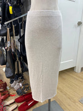 Load image into Gallery viewer, Babaton knit skirt L