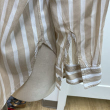Load image into Gallery viewer, RAILS striped shirt L