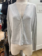 Load image into Gallery viewer, Athleta cardigan L