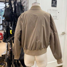 Load image into Gallery viewer, Marc O'Polo bomber jacket 40